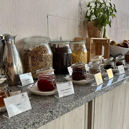 Citi Hotel'S Lodz Luaran gambar